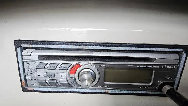 Slide: The Image of Sea Ray 205 Sport 2008 - 14