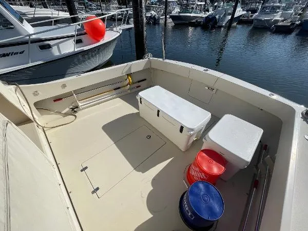 Slide: The Image of Fortier 30 2015 - 29