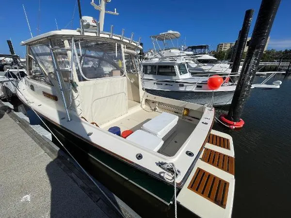 Slide: The Image of Fortier 30 2015 - 4