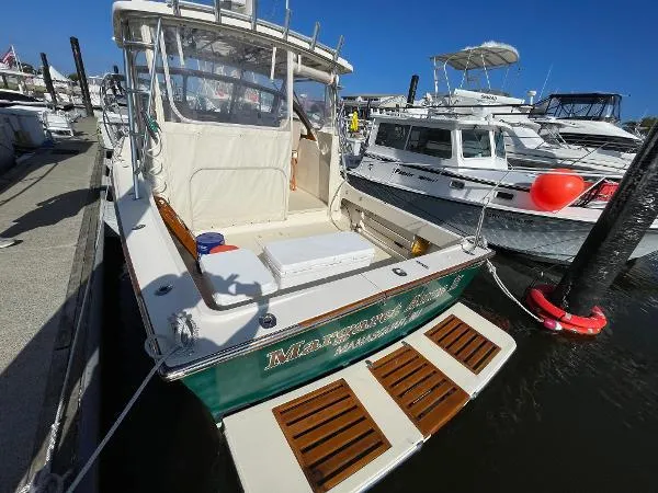 Slide: The Image of Fortier 30 2015 - 5