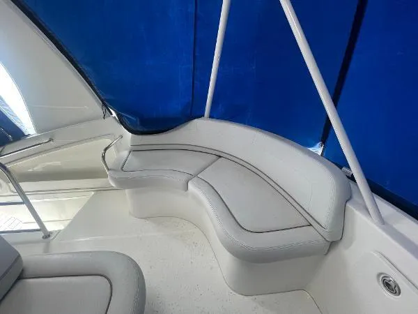 Slide: The Image of Silverton 42 Convertible 2006 - 15