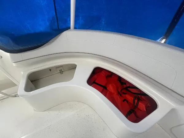 Slide: The Image of Silverton 42 Convertible 2006 - 23