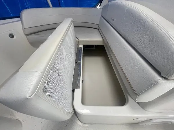 Slide: The Image of Silverton 42 Convertible 2006 - 24