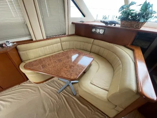 Slide: The Image of Silverton 42 Convertible 2006 - 35