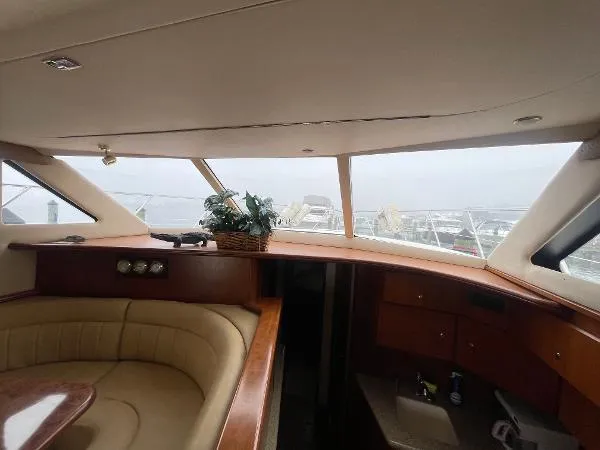 Slide: The Image of Silverton 42 Convertible 2006 - 40