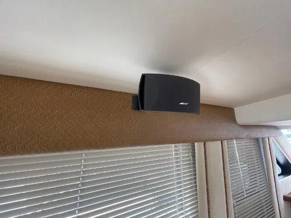 Slide: The Image of Silverton 42 Convertible 2006 - 51