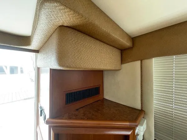 Slide: The Image of Silverton 42 Convertible 2006 - 53