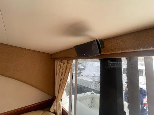 Slide: The Image of Silverton 42 Convertible 2006 - 54