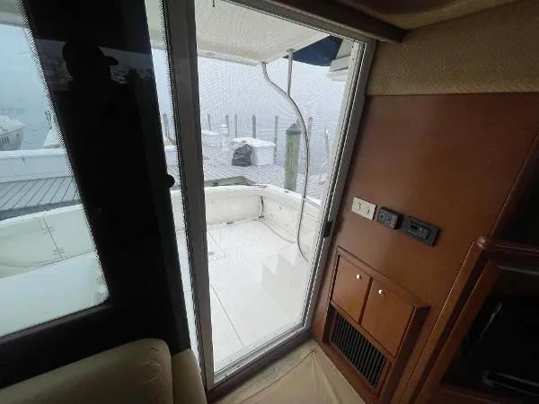 Slide: The Image of Silverton 42 Convertible 2006 - 55