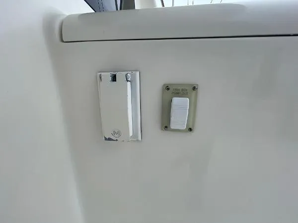 Slide: The Image of Silverton 42 Convertible 2006 - 58