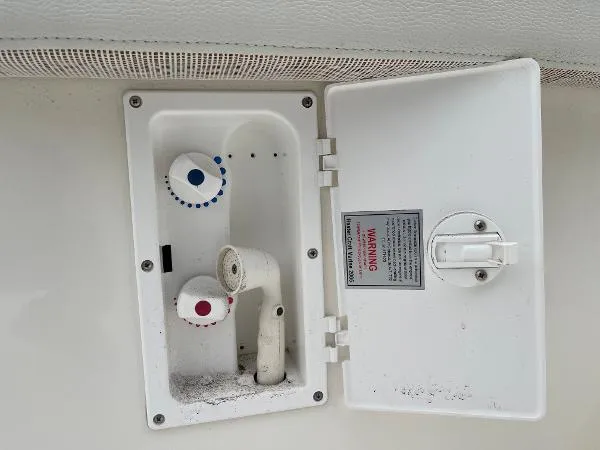 Slide: The Image of Silverton 42 Convertible 2006 - 85