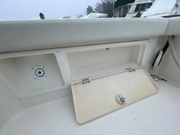 Slide: The Image of Silverton 42 Convertible 2006 - 86