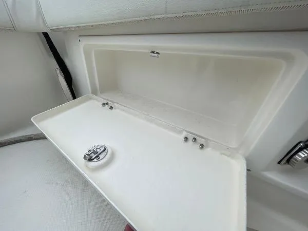 Slide: The Image of Silverton 42 Convertible 2006 - 89