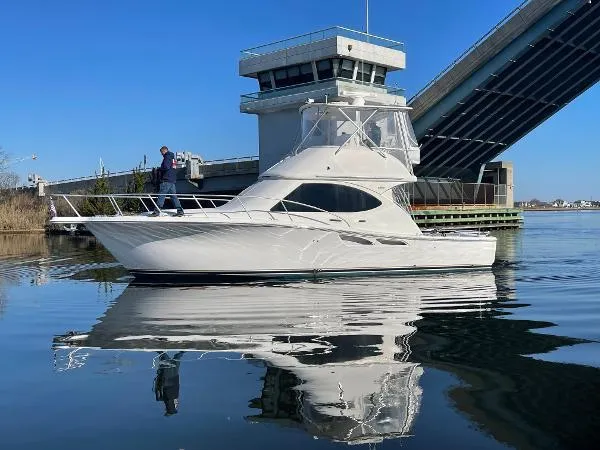 Slide: The Image of Tiara Convertible 3900 2008 - 11