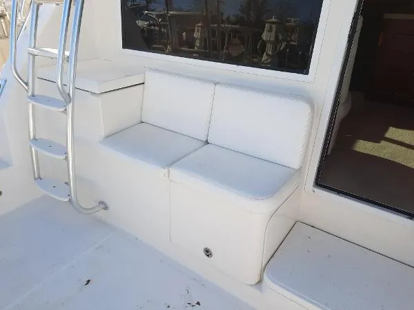 Slide: The Image of Tiara Convertible 3900 2008 - 42