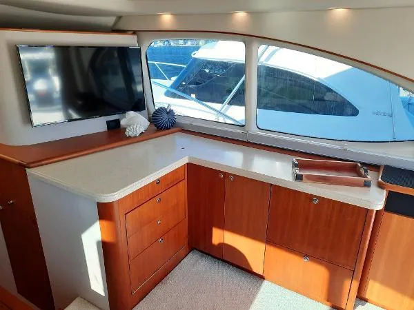 Slide: The Image of Tiara Convertible 3900 2008 - 59