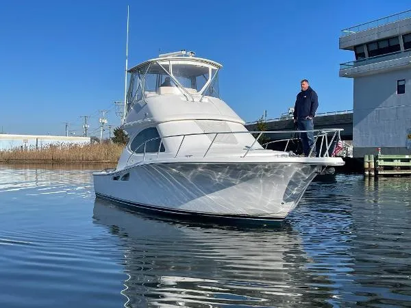 Slide: The Image of Tiara Convertible 3900 2008 - 7