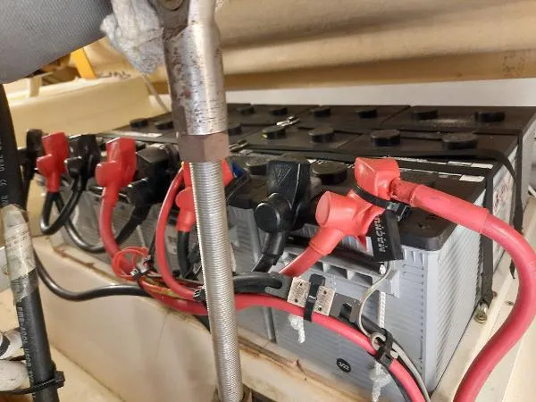 Slide: The Image of Tiara Convertible 3900 2008 - 71