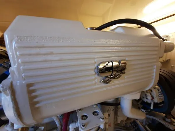 Slide: The Image of Tiara Convertible 3900 2008 - 73