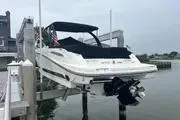 Slide: The Image of Sea Ray 270 SLX 2013 - 38