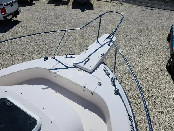 Slide: The Image of Grady-White Journey 258 2006 - 11