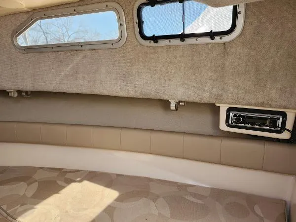 Slide: The Image of Grady-White Journey 258 2006 - 28