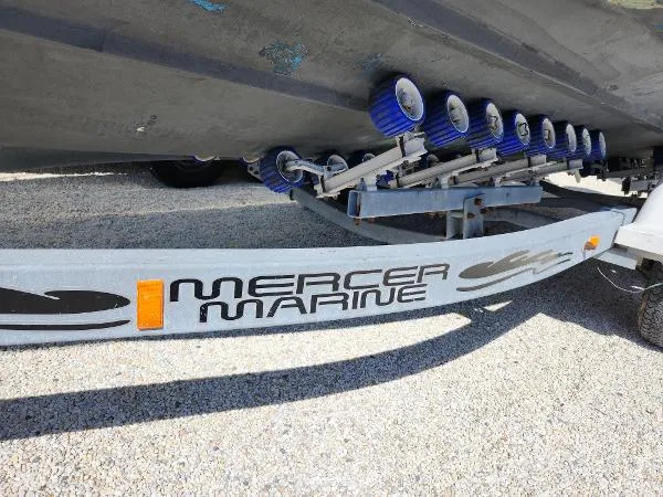 Slide: The Image of Grady-White Journey 258 2006 - 37