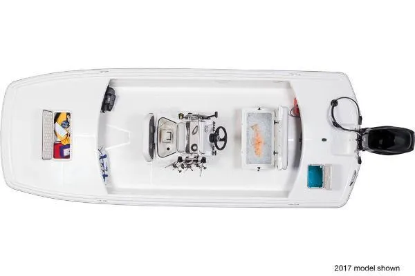 Slide: The Image of Mako Pro Skiff 17 CC 2018 - 10