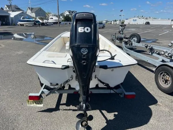 Slide: The Image of Mako Pro Skiff 17 CC 2018 - 6