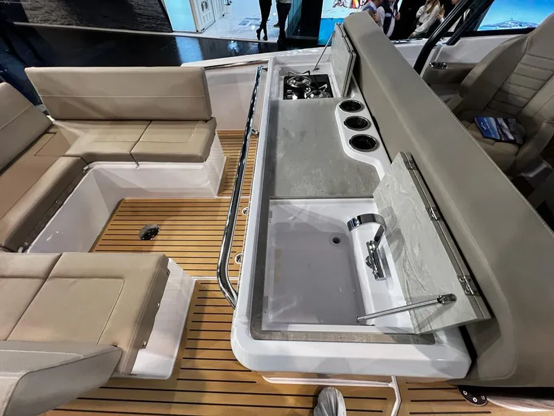 Slide: The Image of Sterk 31 WB Super Sport 2026 - 51