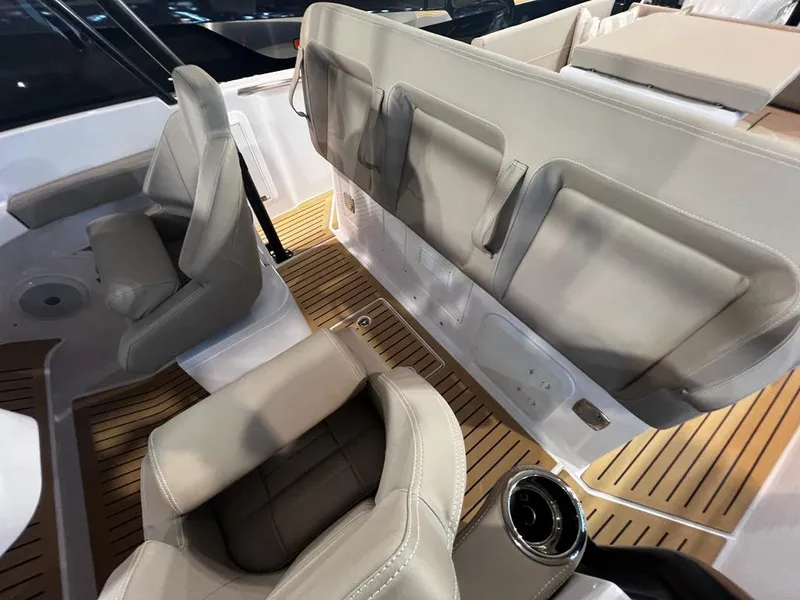 Slide: The Image of Sterk 31 WB Super Sport 2026 - 53