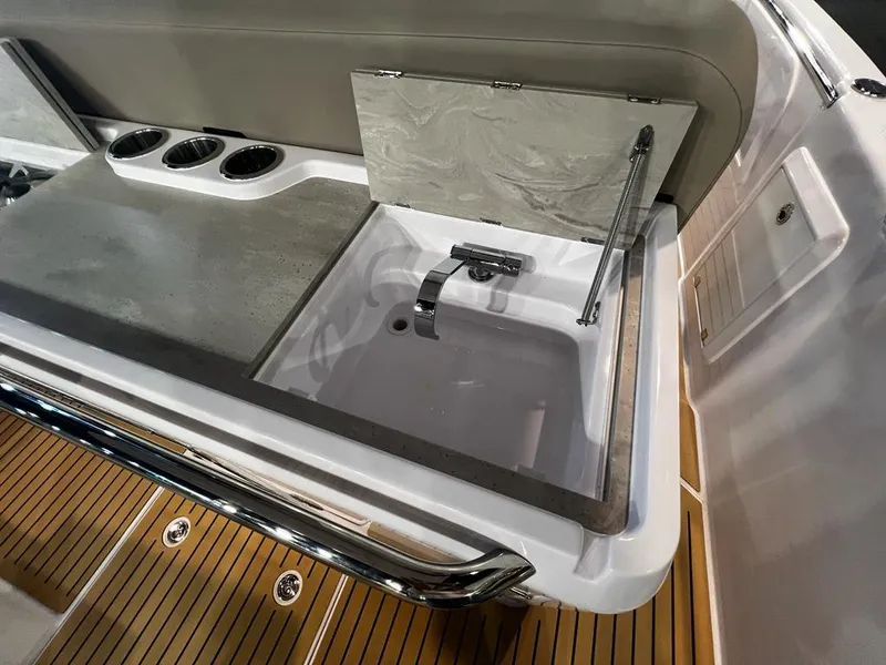 Slide: The Image of Sterk 31 WB Super Sport 2026 - 56