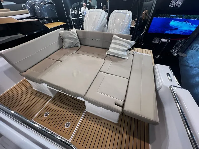 Slide: The Image of Sterk 31 WB Super Sport 2026 - 59