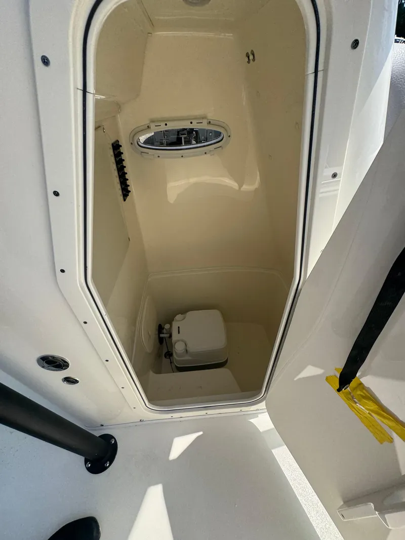 Slide: The Image of Cobia 220 Center Console 2025 - 15