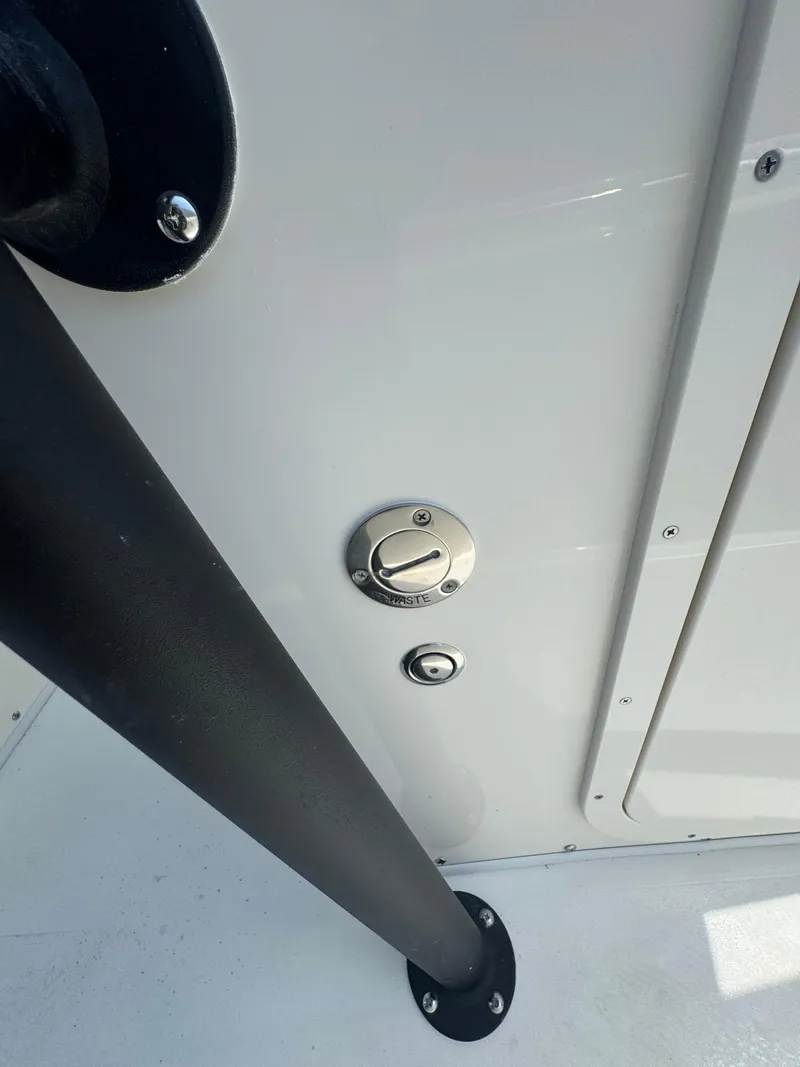 Slide: The Image of Cobia 220 Center Console 2025 - 18