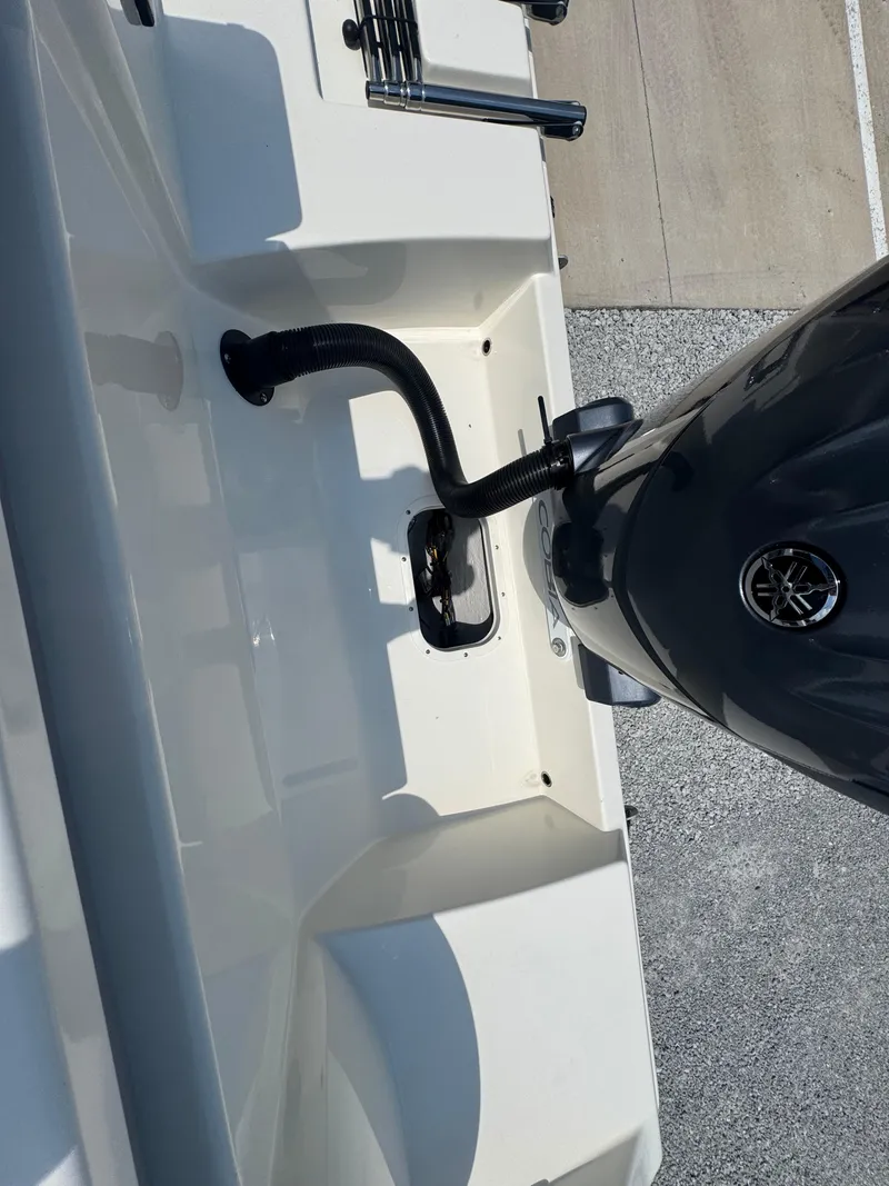 Slide: The Image of Cobia 220 Center Console 2025 - 19