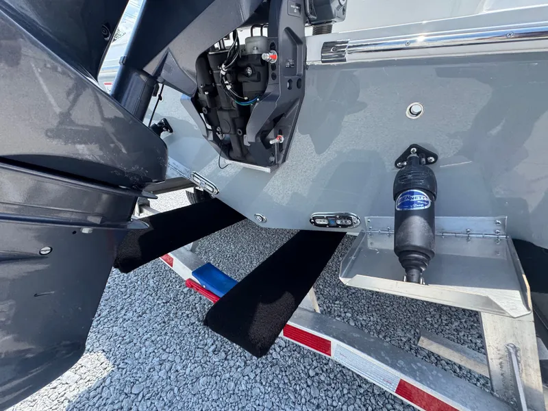 Slide: The Image of Cobia 220 Center Console 2025 - 20