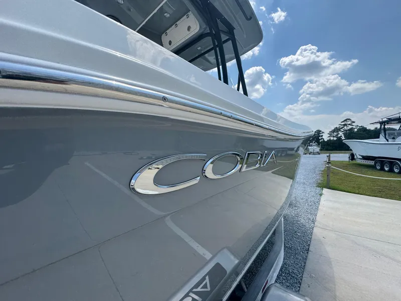 Slide: The Image of Cobia 220 Center Console 2025 - 21