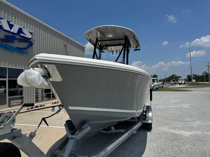 Slide: The Image of Cobia 220 Center Console 2025 - 4