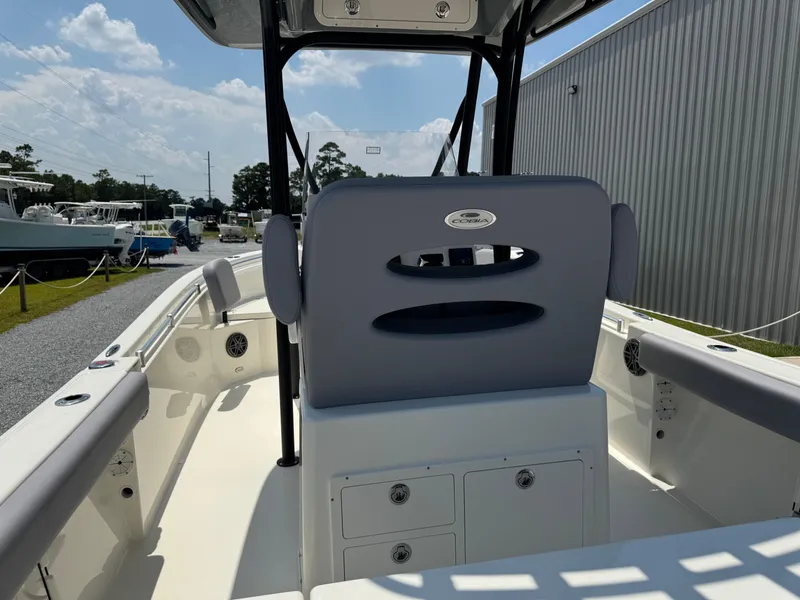 Slide: The Image of Cobia 220 Center Console 2025 - 5