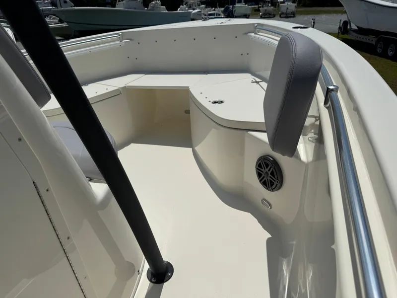 Slide: The Image of Cobia 220 Center Console 2025 - 6