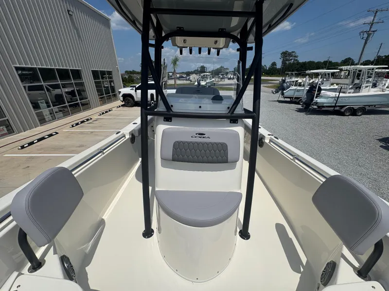 Slide: The Image of Cobia 220 Center Console 2025 - 7