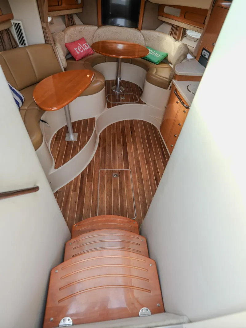 Slide: The Image of Chaparral 330 Signature 2006 - 11