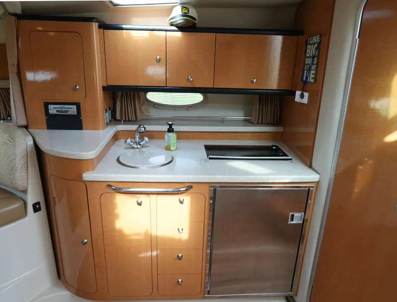 Slide: The Image of Chaparral 330 Signature 2006 - 13