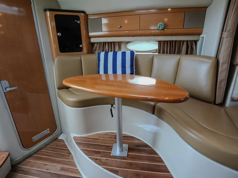 Slide: The Image of Chaparral 330 Signature 2006 - 14