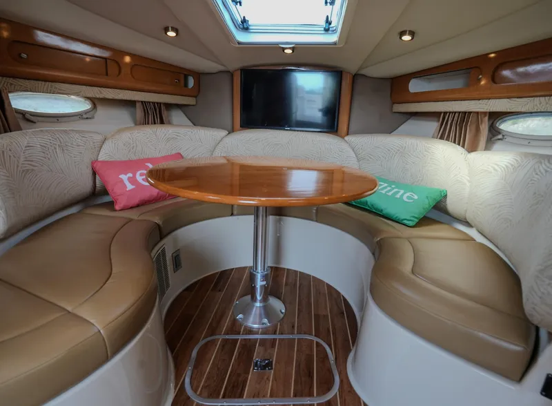 Slide: The Image of Chaparral 330 Signature 2006 - 15