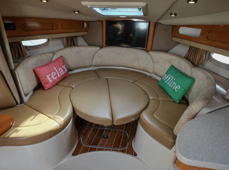 Slide: The Image of Chaparral 330 Signature 2006 - 17