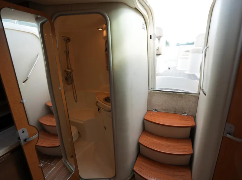 Slide: The Image of Chaparral 330 Signature 2006 - 18