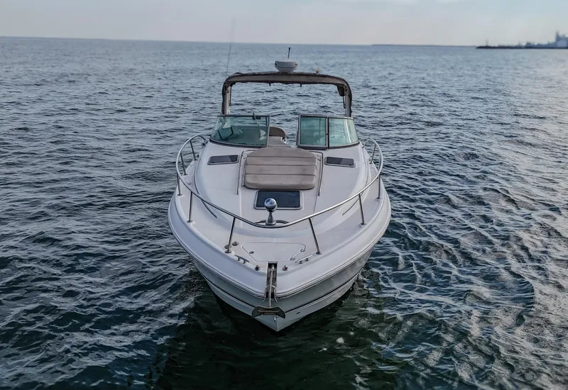 Slide: The Image of Chaparral 330 Signature 2006 - 2