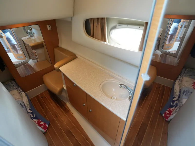 Slide: The Image of Chaparral 330 Signature 2006 - 20